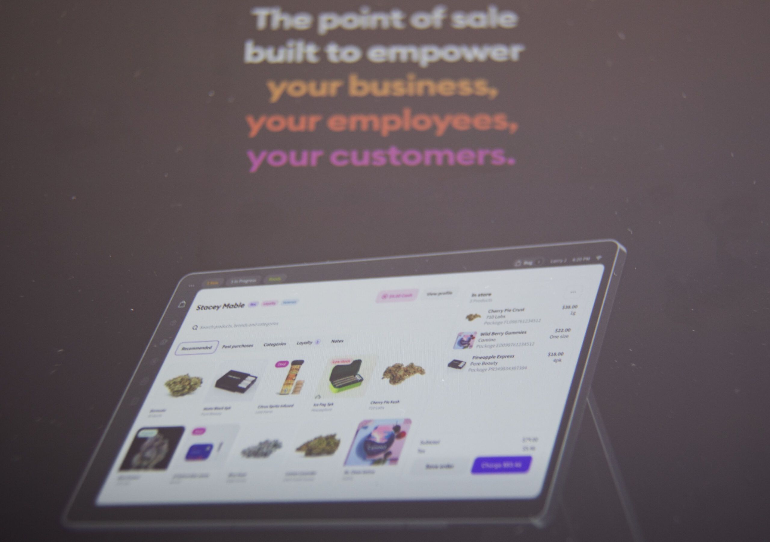 Training Budtenders on POS Systems: Best Practices for a Smooth Onboarding